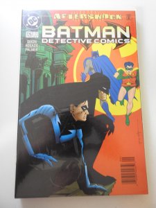 Detective Comics #725 (1998)