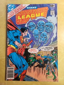 Justice League of America #156 (1978)