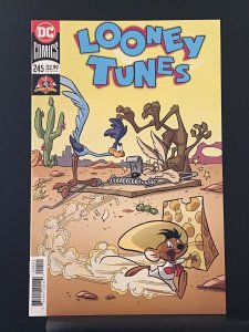 Looney Tunes #245 (2018)