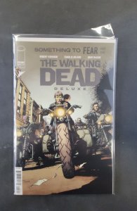 The Walking Dead Deluxe #97 (2024)