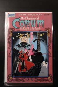 The Chronicles of Corum #4 (1987)