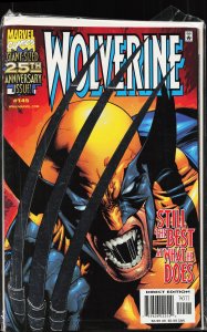 Wolverine #145 (1999) Wolverine