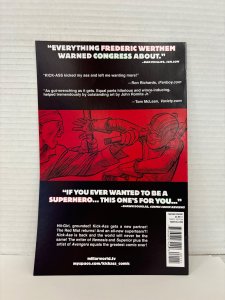 Kick-Ass 2 #1 (2010)