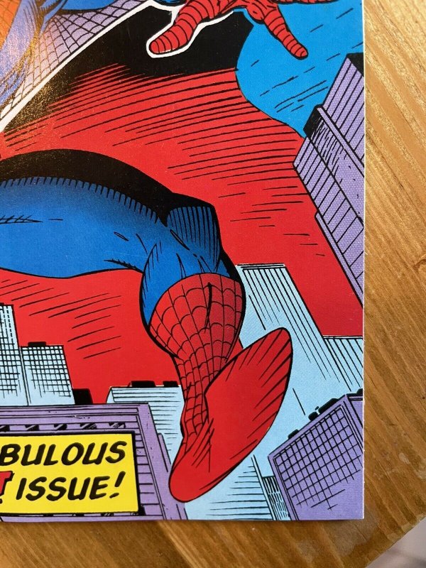 Spider-man Unlimited #1 (1993 Marvel)