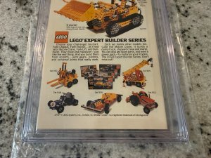 Savage She-Hulk # 1 CGC Graded 9.2 Marvel Comic Book 1st Appearance Key JH24