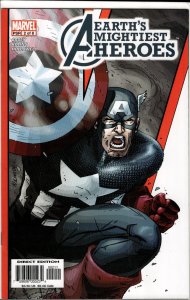 Avengers: Earth's Mightiest Heroes #2 (2005)