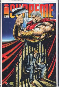 Supreme (1993) #12