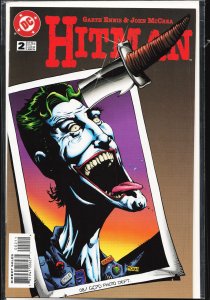 Hitman #2 (1996)