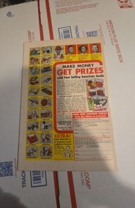 Fantastic four #(1969) thenpride and the power