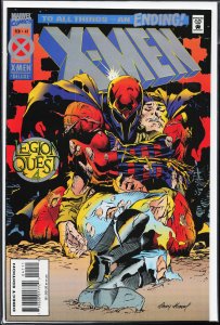 X-Men (1991 1st Series) #41