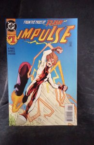 Impulse #1 (1995)