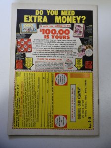 Captain America #141 (1971) FN+ Condition