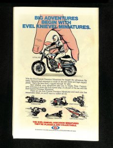 Marvel Two-In-One #23