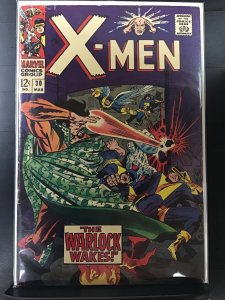 The X-Men #30 (1967)j