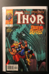 Thor #3 (1998)