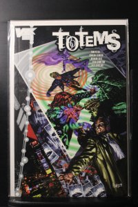 Totems (2000)
