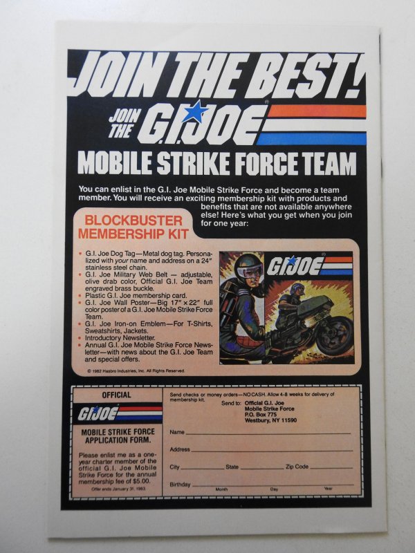 The Uncanny X-Men #160 Direct Edition (1982) VF Condition!