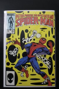 The Spectacular Spider-Man #99 (1985)