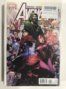 Avengers: The Children's Crusade (2012) The Avengers NM5B225 NEAR MINT NM