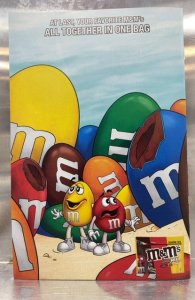 New Mutants #25 (2022)