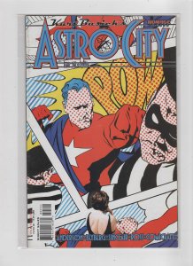 Kurt Busiek's Astro City #21 (2000)