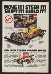 Superman #331 (1979) DC Comics - 1st Appearance Master Jailer