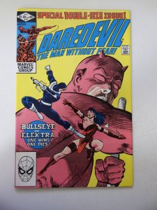 Daredevil #181 (1982) FN Condition