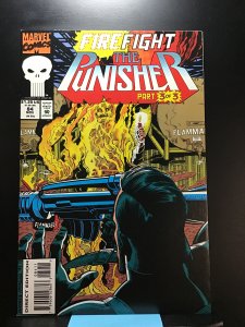 The Punisher #84 (1993)