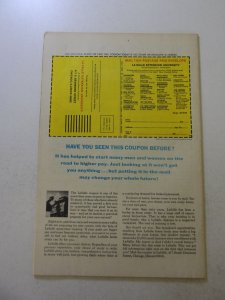 Sub-Mariner #69 (1974) FN condition MVS intact