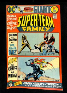 Super-Team Family #2