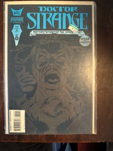 Doctor Strange, Sorcerer Supreme #60 (1993)