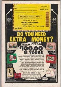 Fly Man #33 (Sep-65) NM- High-Grade The Fly, Fly-Girl