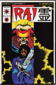 Rai #26 (1994)