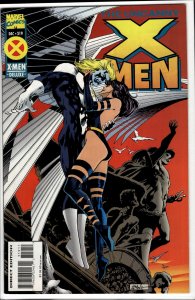 The Uncanny X-Men #319 (1994) X-Men