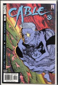 Cable #99 (2002) Cable