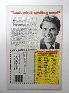 Captain Marvel #33  (1974) FN/VF Condition! MVS intact!