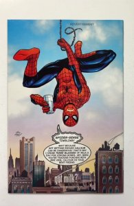 Spider-Woman #12 (2000)