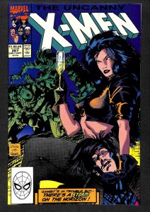 The Uncanny X-Men #267 (1990)