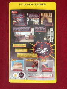 DC Pride 2022 #1 1:25 Jen Bartel Foil Variant NM