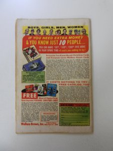 The Avengers #56 (1968)