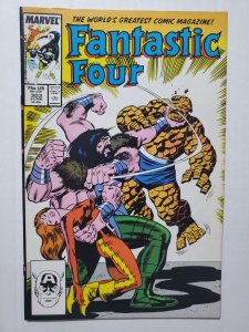Fantastic Four #303 (1987)