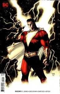 Shazam (2018 DC) #4