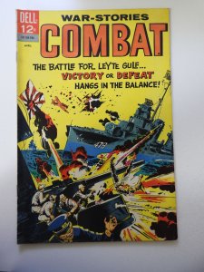 Combat #24 (1967) FN+ Condition