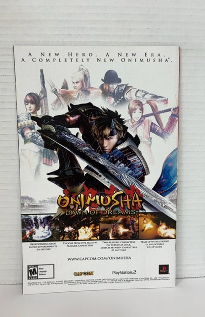 Green Arrow #59 (2006)