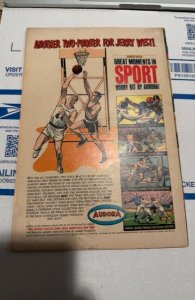 The Amazing Spider-Man #36 (1966)when falls the meteor- the looter