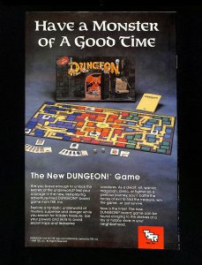 Amazing Spider-Man #325 Red Skull Captain America McFarlane!