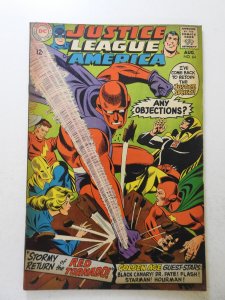 Justice League of America #64 (1968) VG+ Condition