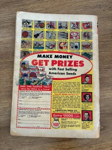 The Three Stooges # 23 GD Gold Key Comic Book 10 J272