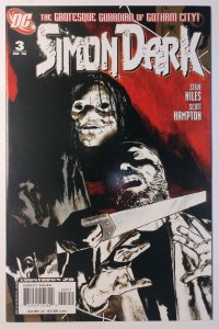 Simon Dark #3 (9.4, 2008)