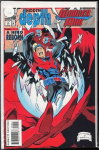 Wonder Man #25 (1993) Wonder Man